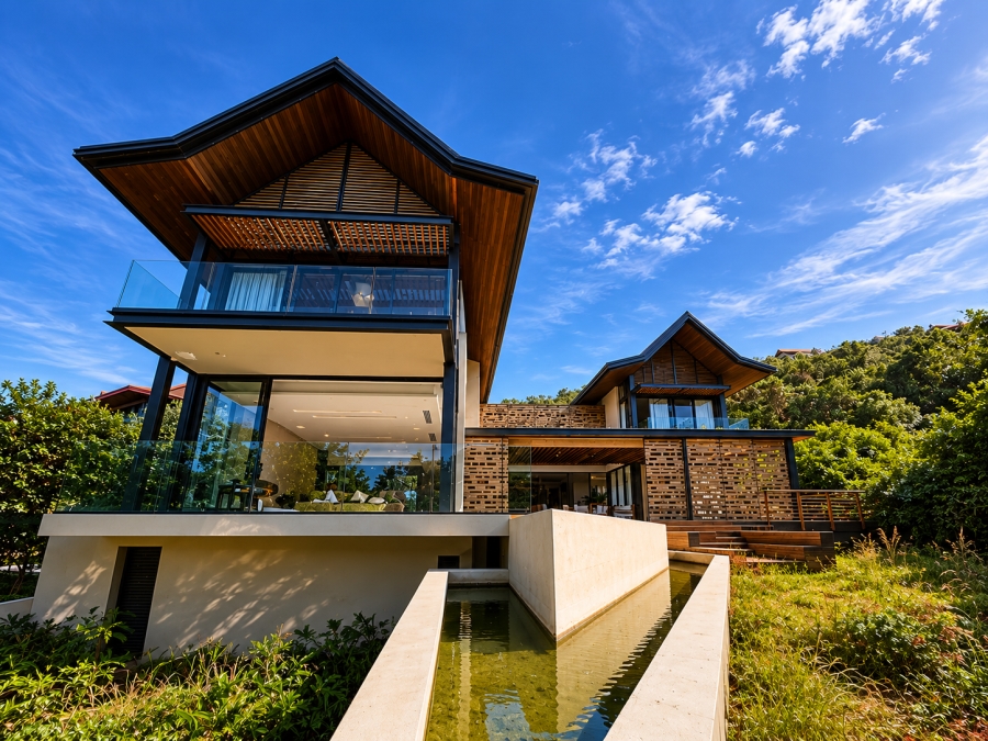 5 Bedroom Property for Sale in Zimbali Coastal Resort Estate KwaZulu-Natal