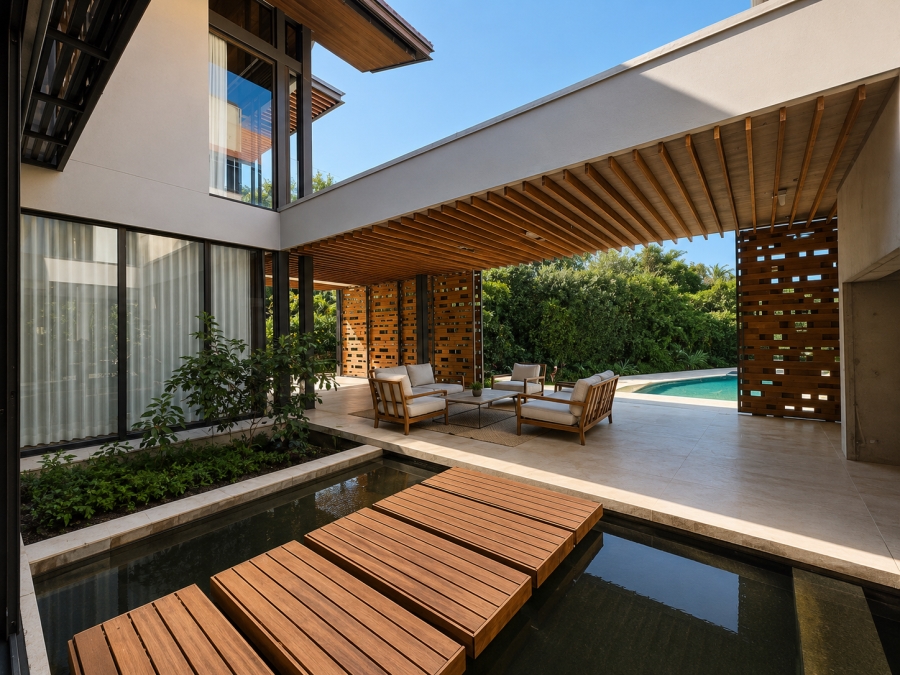 5 Bedroom Property for Sale in Zimbali Coastal Resort Estate KwaZulu-Natal