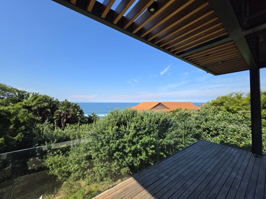 5 Bedroom Property for Sale in Zimbali Coastal Resort Estate KwaZulu-Natal