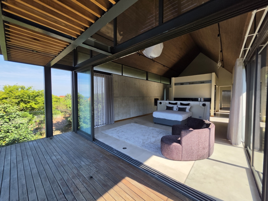 5 Bedroom Property for Sale in Zimbali Coastal Resort Estate KwaZulu-Natal