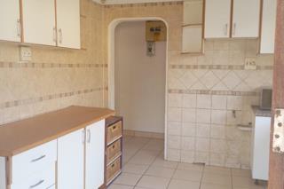 To Let 3 Bedroom Property for Rent in Bluff KwaZulu-Natal