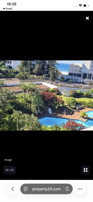 To Let 3 Bedroom Property for Rent in La Lucia KwaZulu-Natal