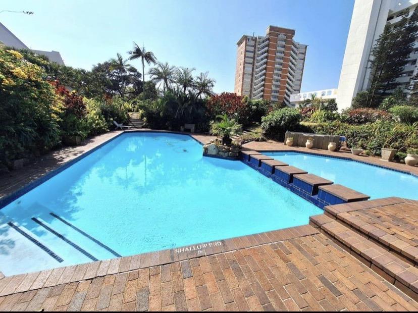 To Let 3 Bedroom Property for Rent in La Lucia KwaZulu-Natal