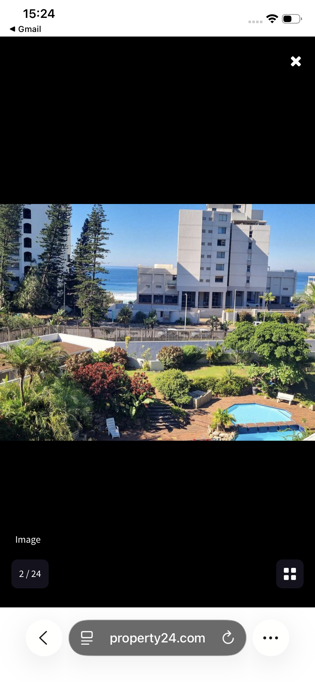To Let 3 Bedroom Property for Rent in La Lucia KwaZulu-Natal