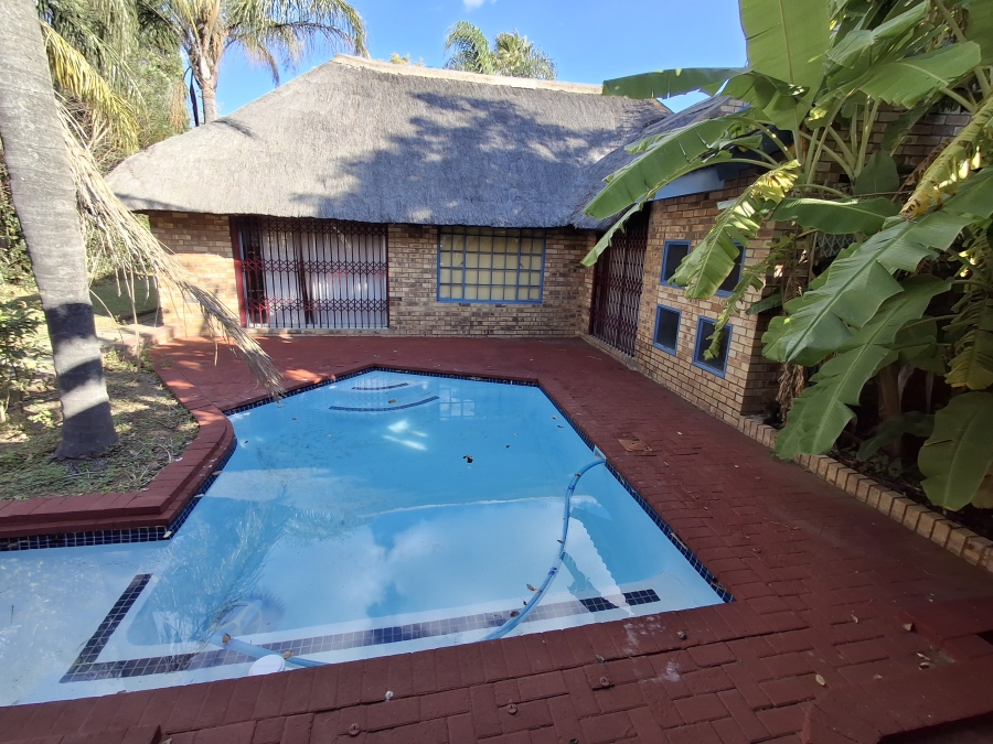 3 Bedroom Property for Sale in Aviary Hill KwaZulu-Natal