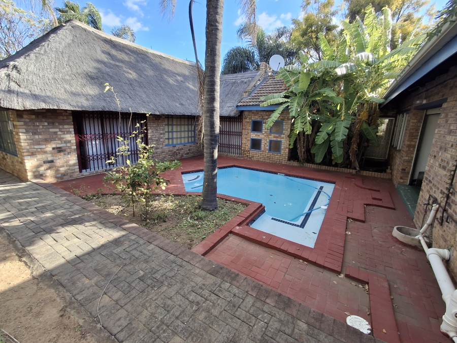 3 Bedroom Property for Sale in Aviary Hill KwaZulu-Natal