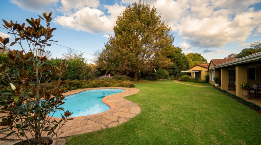 5 Bedroom Property for Sale in Hilton Gardens KwaZulu-Natal