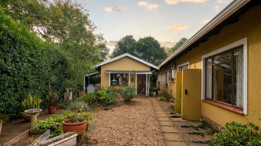 5 Bedroom Property for Sale in Hilton Gardens KwaZulu-Natal