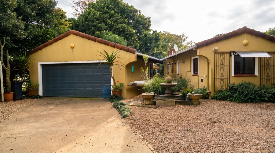 5 Bedroom Property for Sale in Hilton Gardens KwaZulu-Natal