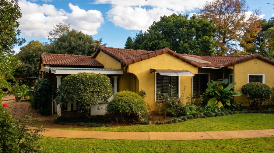 5 Bedroom Property for Sale in Hilton Gardens KwaZulu-Natal
