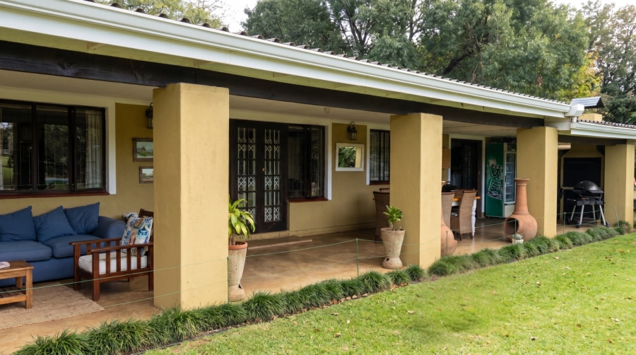 5 Bedroom Property for Sale in Hilton Gardens KwaZulu-Natal