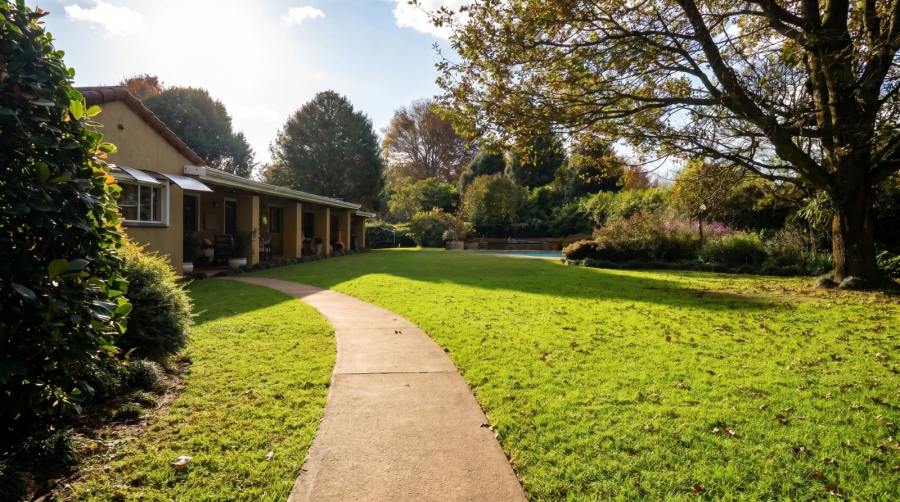 5 Bedroom Property for Sale in Hilton Gardens KwaZulu-Natal