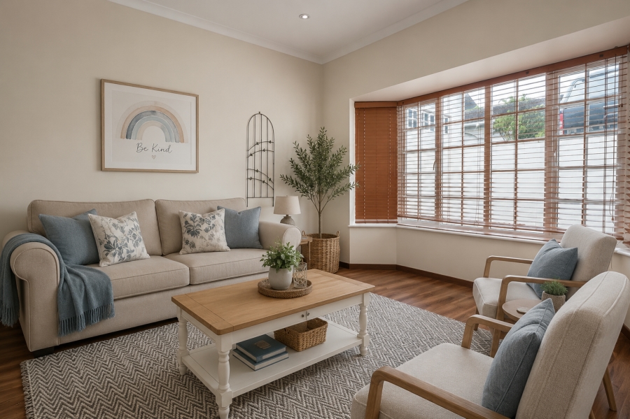 4 Bedroom Property for Sale in Clifton Park KwaZulu-Natal