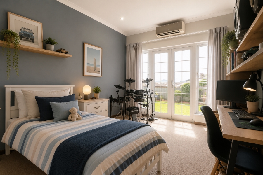 4 Bedroom Property for Sale in Clifton Park KwaZulu-Natal