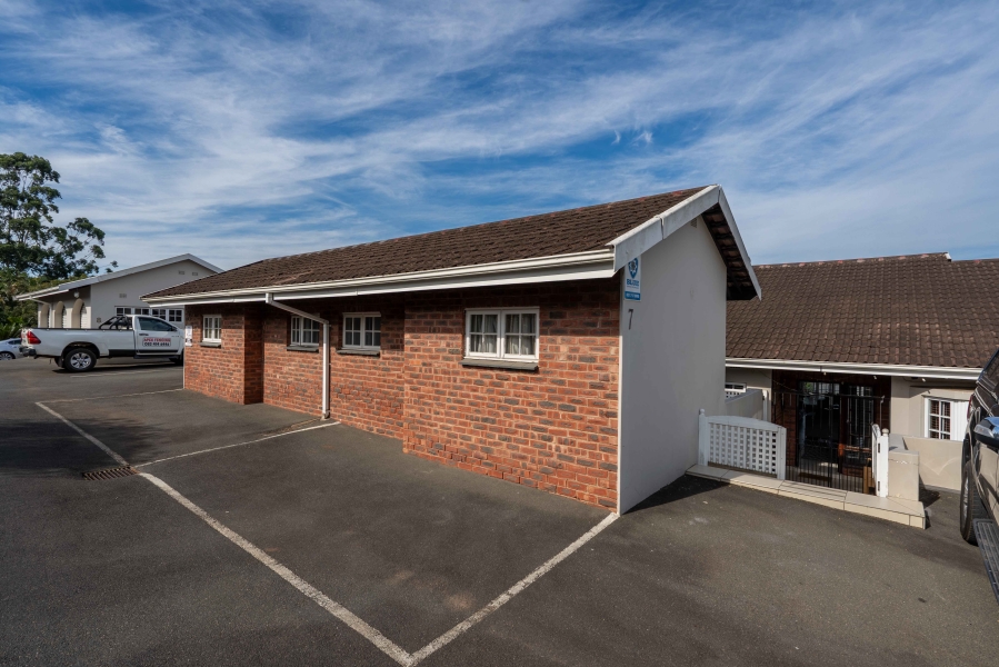 4 Bedroom Property for Sale in Clifton Park KwaZulu-Natal