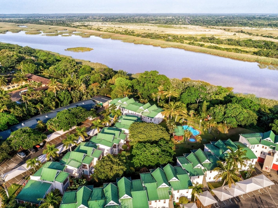 2 Bedroom Property for Sale in St Lucia KwaZulu-Natal