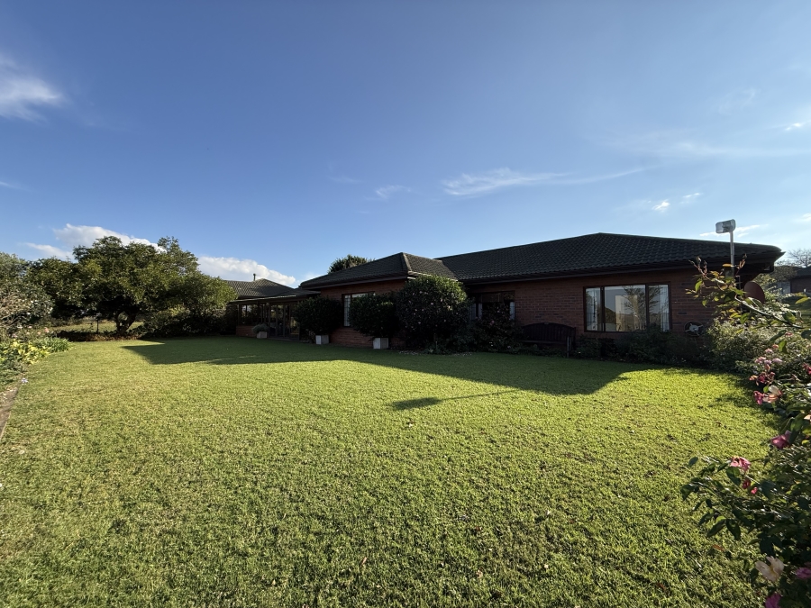 2 Bedroom Property for Sale in Amber Valley KwaZulu-Natal