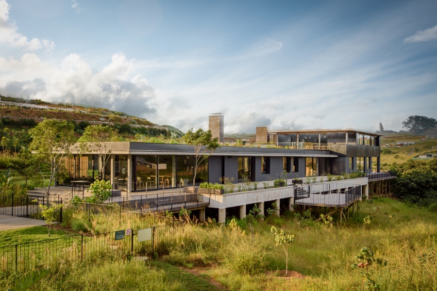 0 Bedroom Property for Sale in Zululami Coastal Estate KwaZulu-Natal