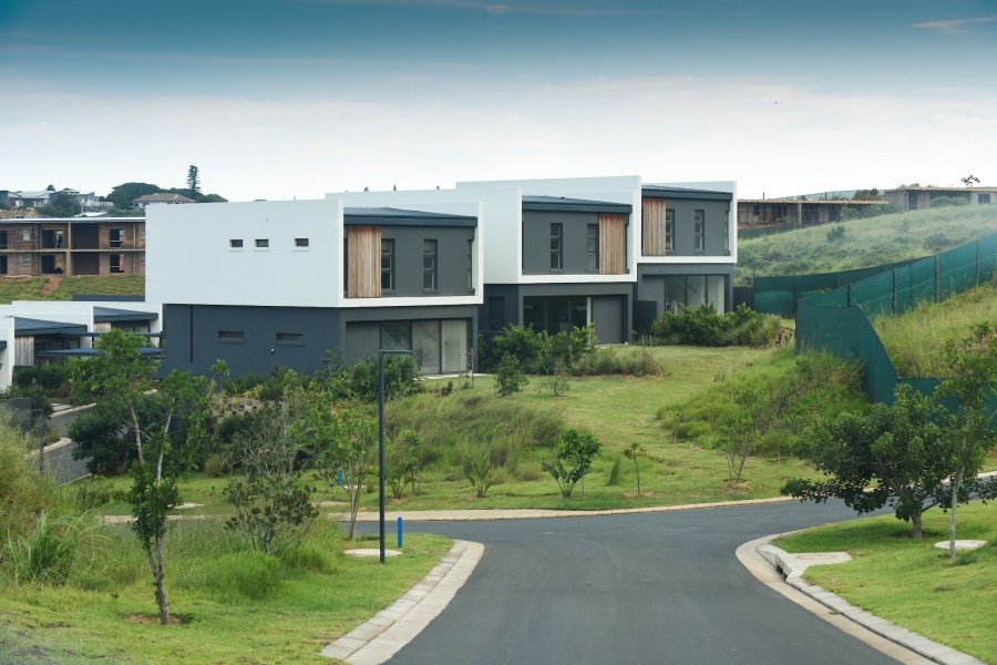 0 Bedroom Property for Sale in Zululami Coastal Estate KwaZulu-Natal