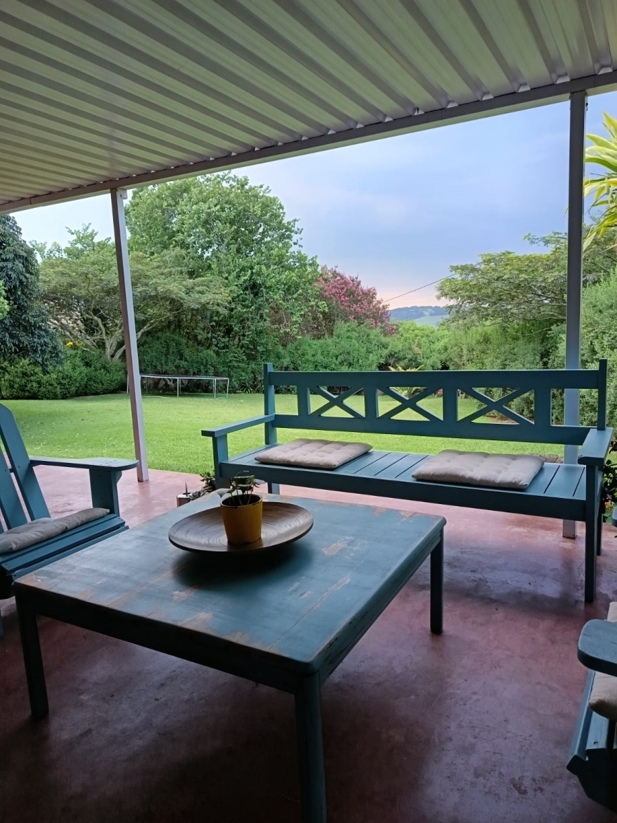 4 Bedroom Property for Sale in Monteseel KwaZulu-Natal