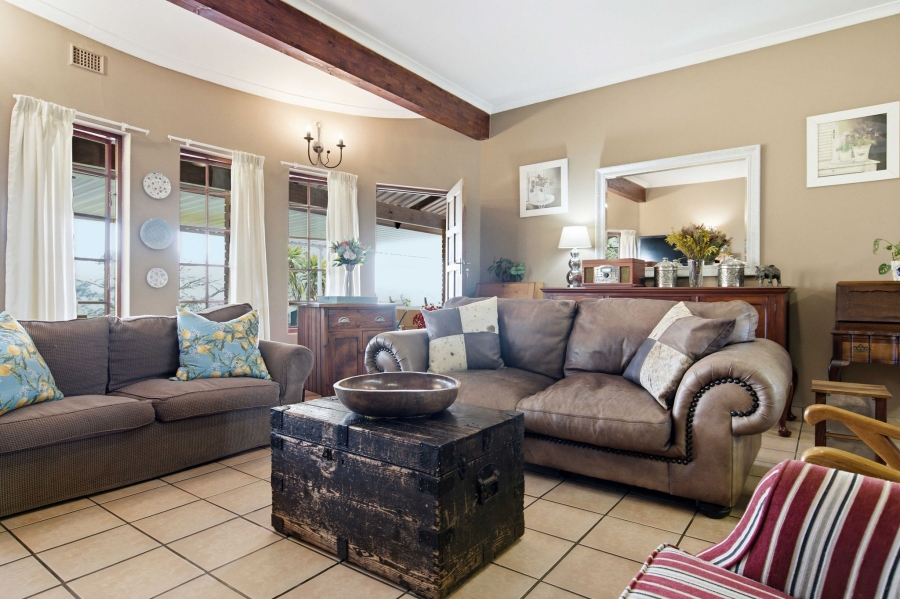 4 Bedroom Property for Sale in Monteseel KwaZulu-Natal