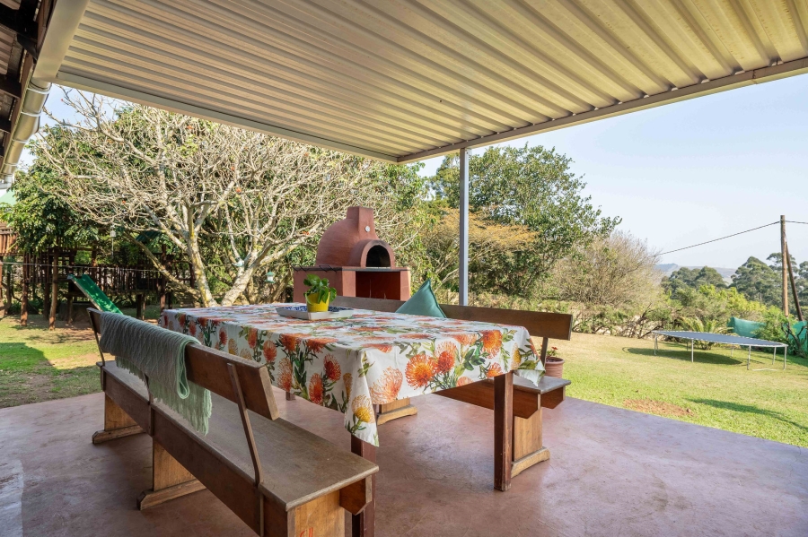 4 Bedroom Property for Sale in Monteseel KwaZulu-Natal