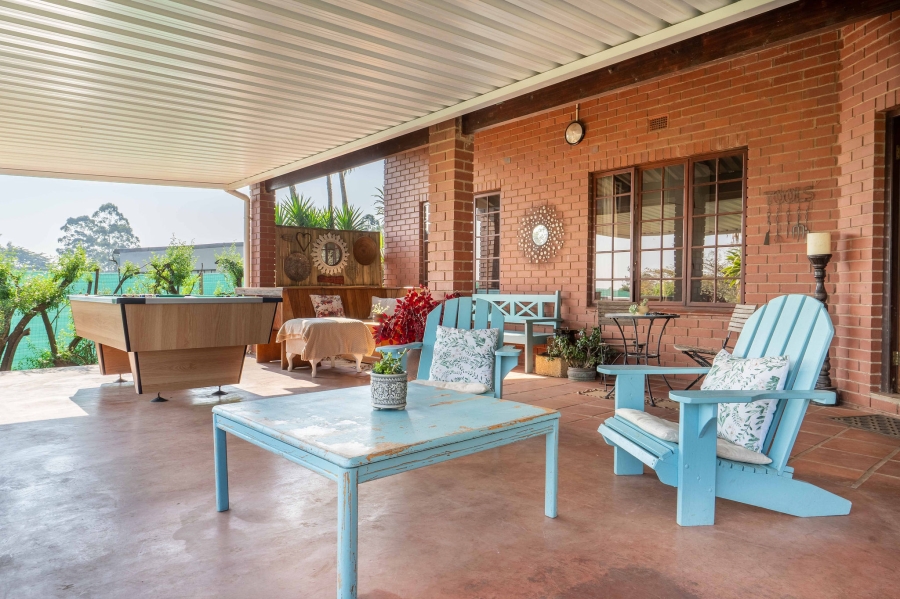 4 Bedroom Property for Sale in Monteseel KwaZulu-Natal