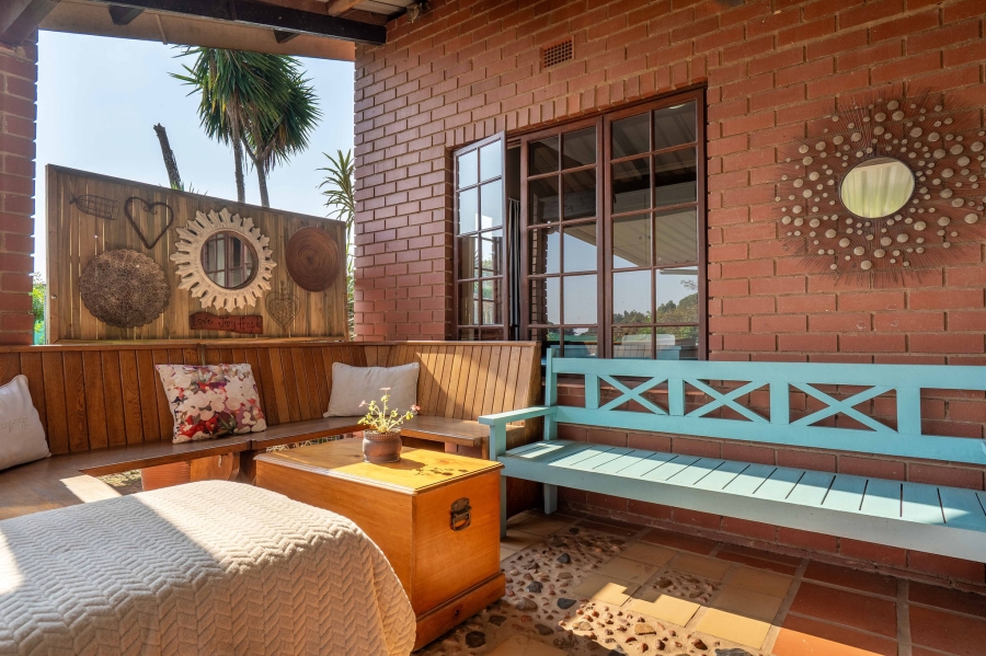 4 Bedroom Property for Sale in Monteseel KwaZulu-Natal