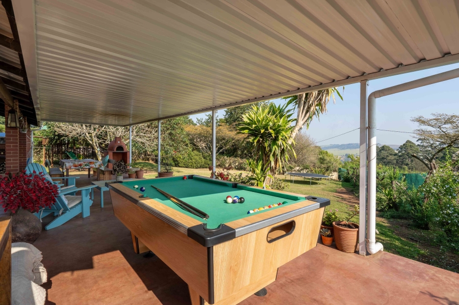 4 Bedroom Property for Sale in Monteseel KwaZulu-Natal