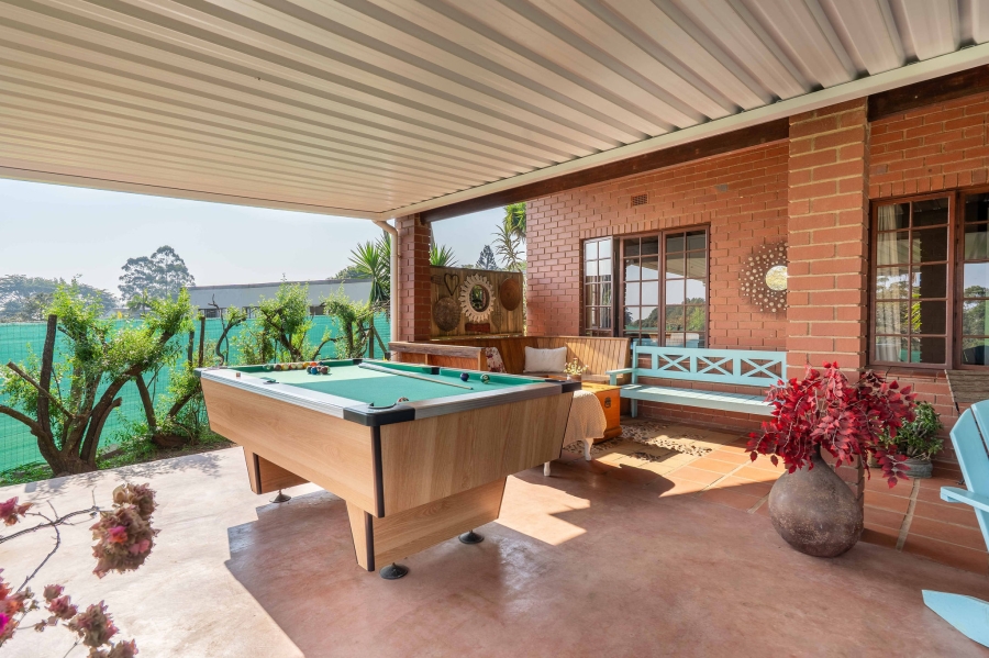 4 Bedroom Property for Sale in Monteseel KwaZulu-Natal