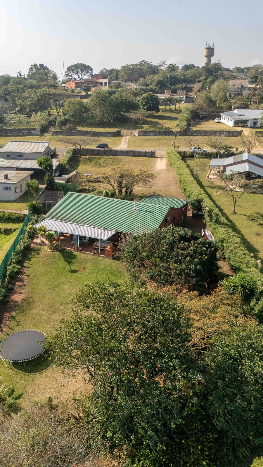 4 Bedroom Property for Sale in Monteseel KwaZulu-Natal