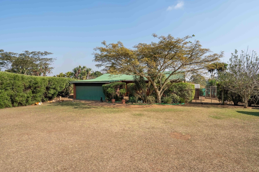 4 Bedroom Property for Sale in Monteseel KwaZulu-Natal