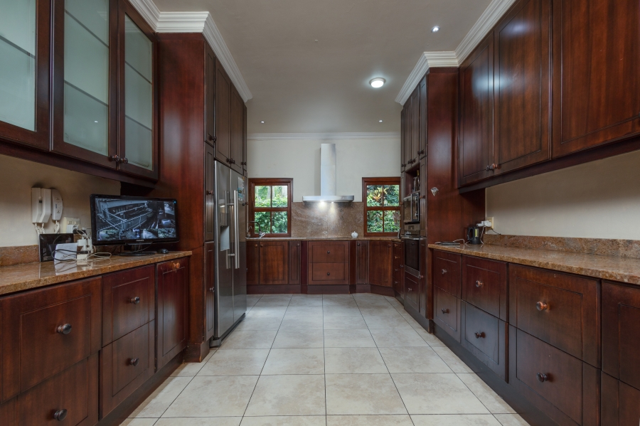 4 Bedroom Property for Sale in Glenwood KwaZulu-Natal