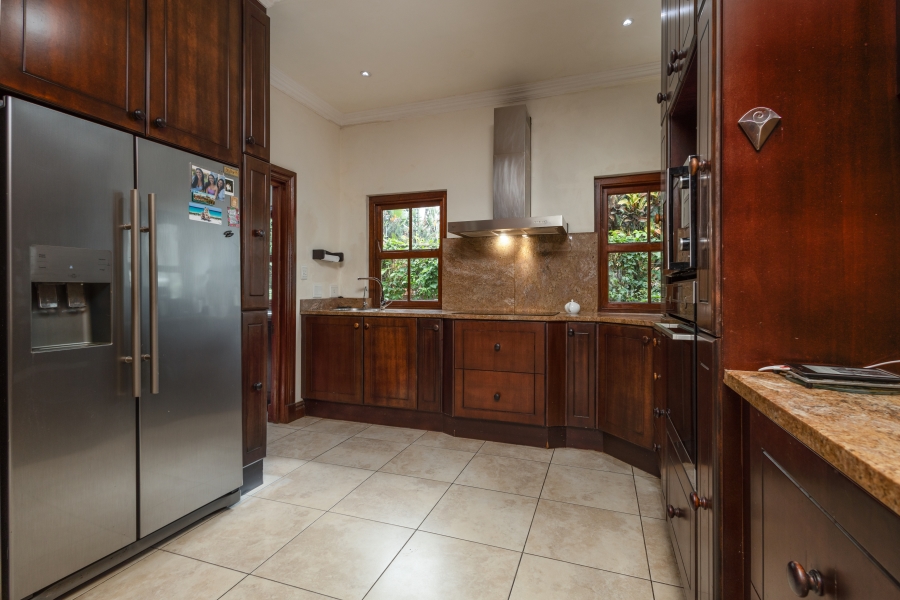 4 Bedroom Property for Sale in Glenwood KwaZulu-Natal