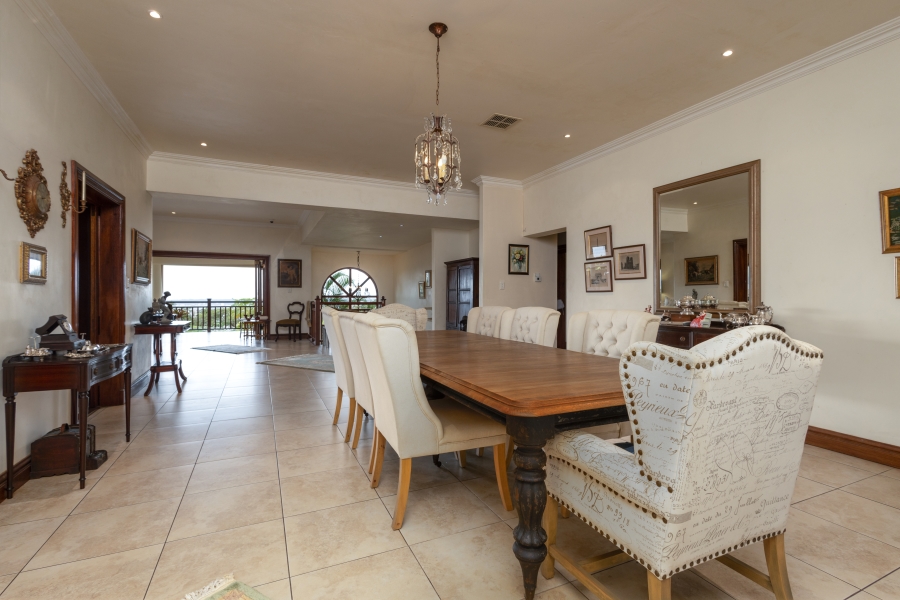 4 Bedroom Property for Sale in Glenwood KwaZulu-Natal