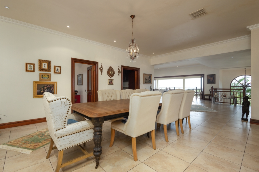 4 Bedroom Property for Sale in Glenwood KwaZulu-Natal
