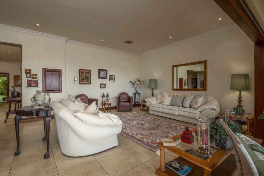 4 Bedroom Property for Sale in Glenwood KwaZulu-Natal