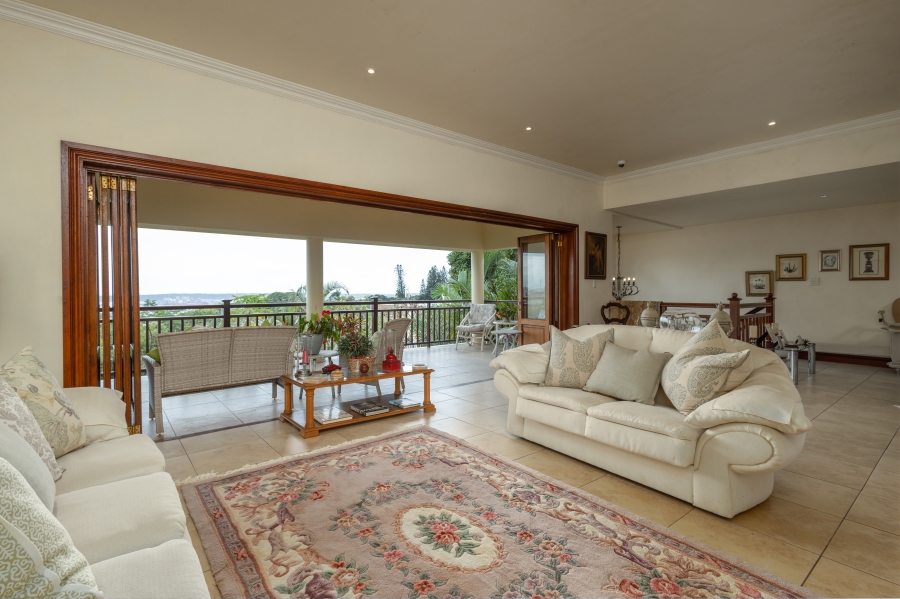 4 Bedroom Property for Sale in Glenwood KwaZulu-Natal
