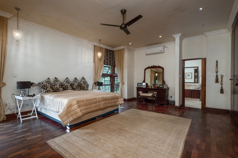 4 Bedroom Property for Sale in Glenwood KwaZulu-Natal