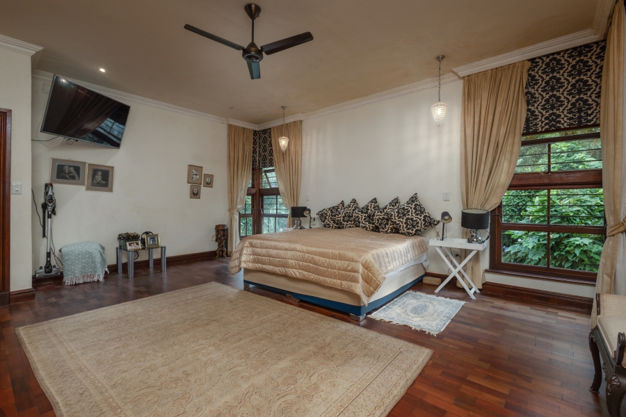 4 Bedroom Property for Sale in Glenwood KwaZulu-Natal