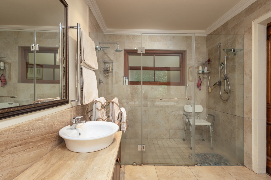 4 Bedroom Property for Sale in Glenwood KwaZulu-Natal