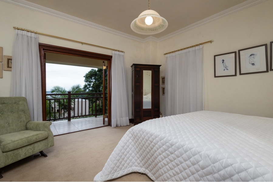 4 Bedroom Property for Sale in Glenwood KwaZulu-Natal