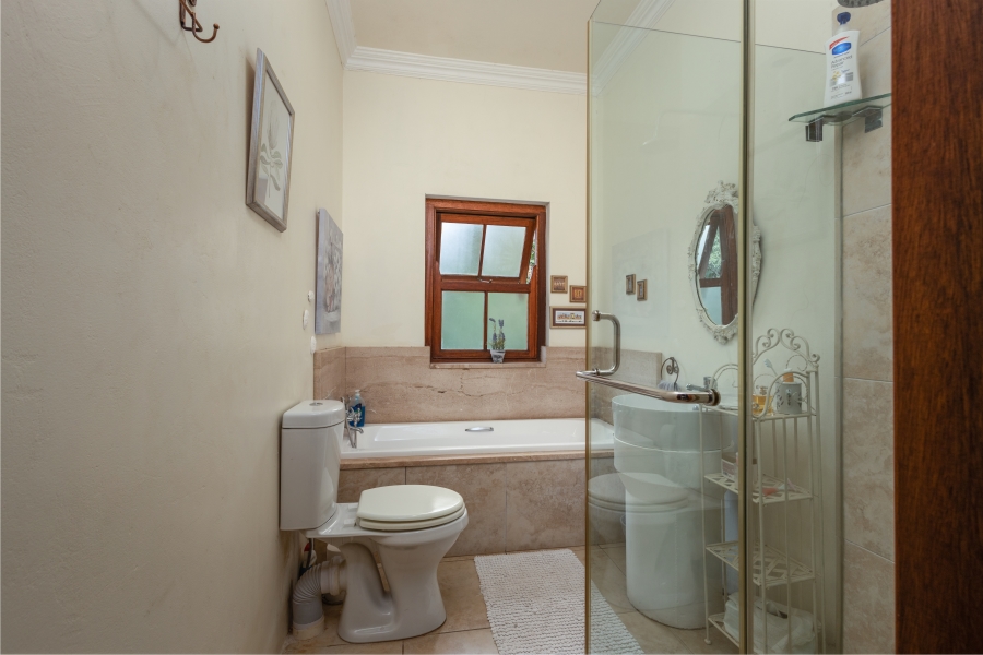 4 Bedroom Property for Sale in Glenwood KwaZulu-Natal