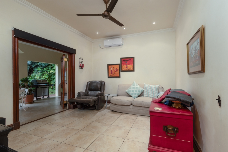 4 Bedroom Property for Sale in Glenwood KwaZulu-Natal