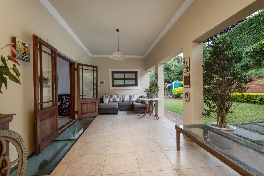 4 Bedroom Property for Sale in Glenwood KwaZulu-Natal