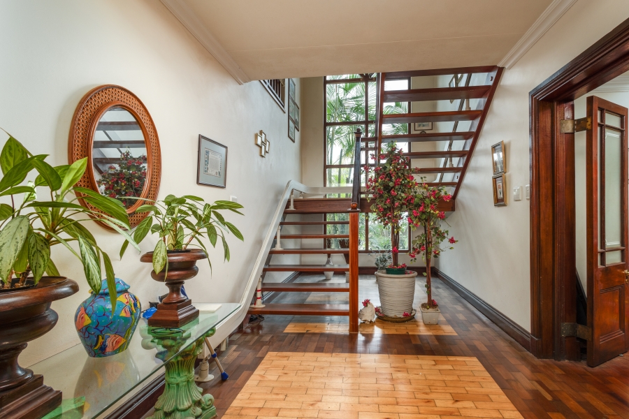 4 Bedroom Property for Sale in Glenwood KwaZulu-Natal