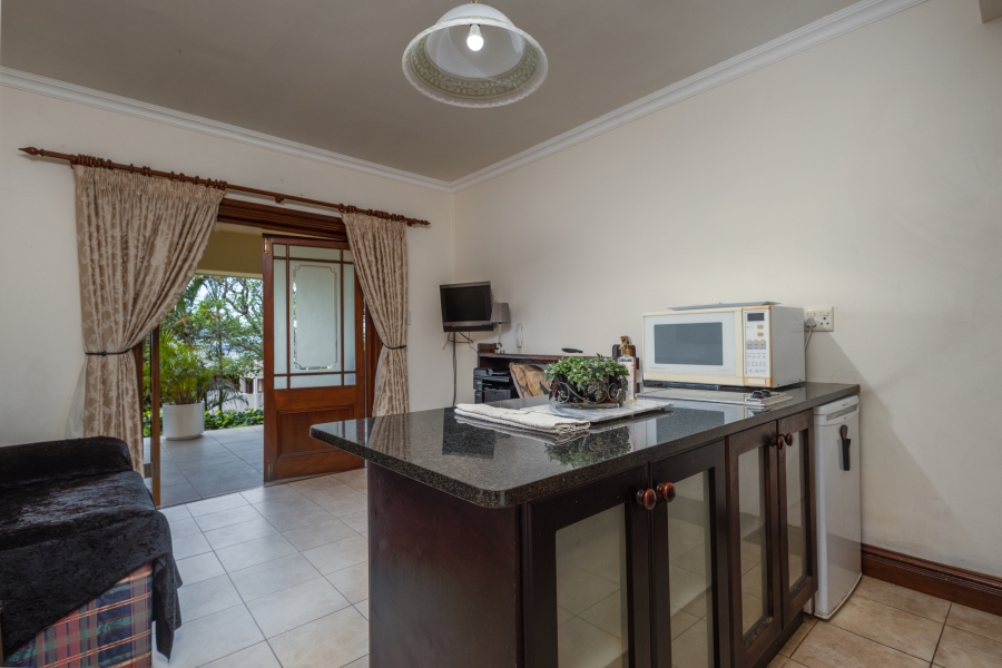 4 Bedroom Property for Sale in Glenwood KwaZulu-Natal