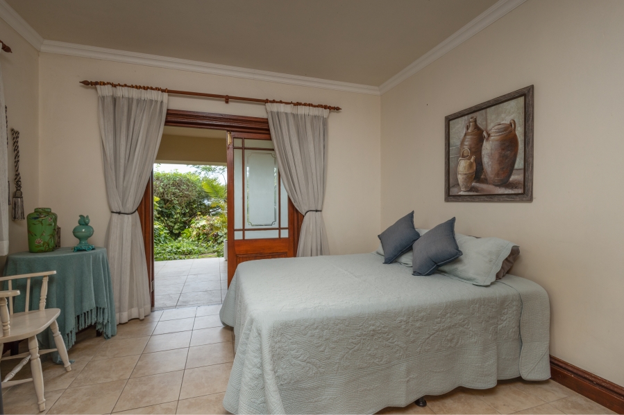 4 Bedroom Property for Sale in Glenwood KwaZulu-Natal