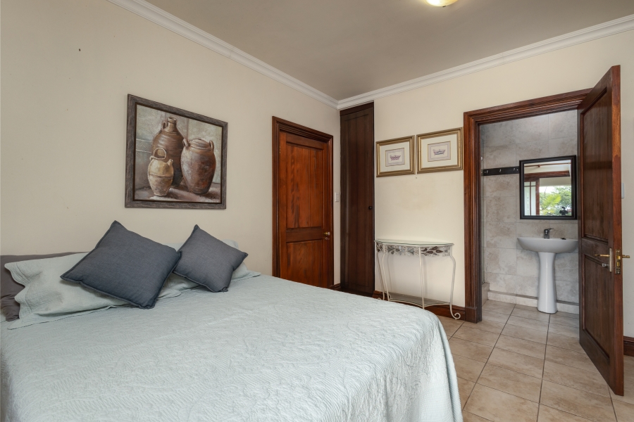 4 Bedroom Property for Sale in Glenwood KwaZulu-Natal