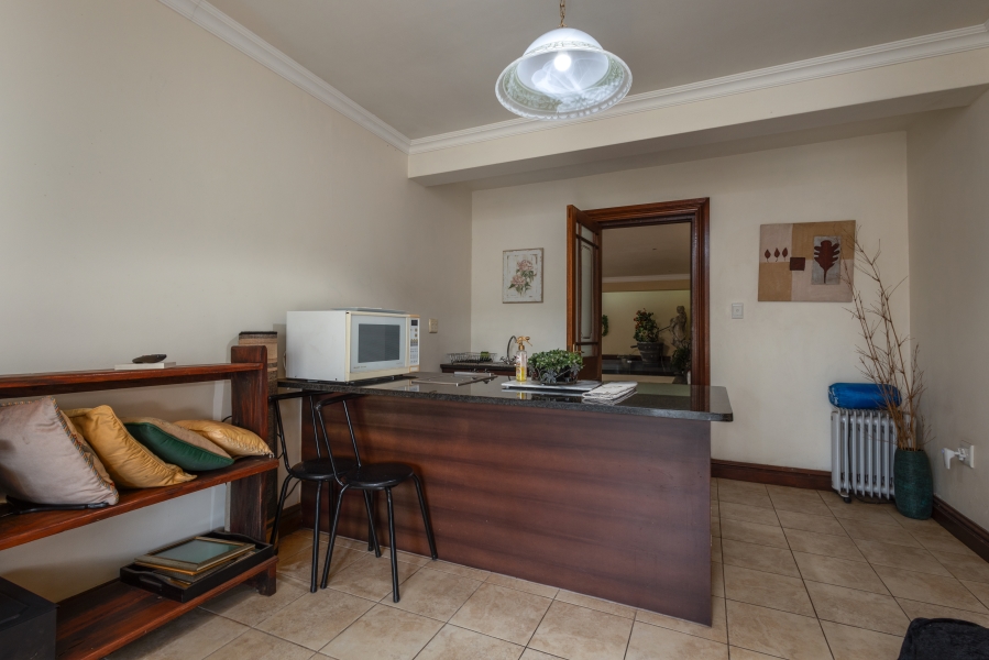 4 Bedroom Property for Sale in Glenwood KwaZulu-Natal
